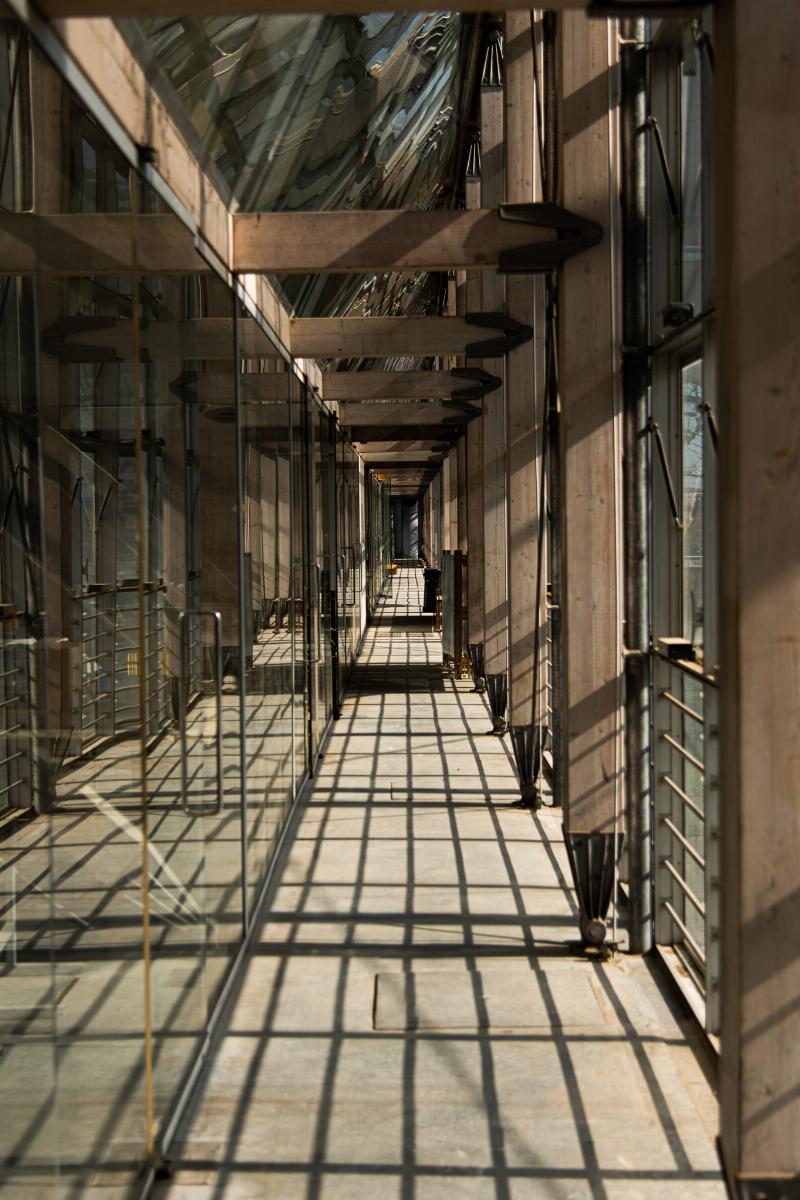 Le patrimoine architectural français et la meilleure ecole d'architecture